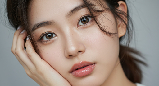 젊은 여성의 초상화