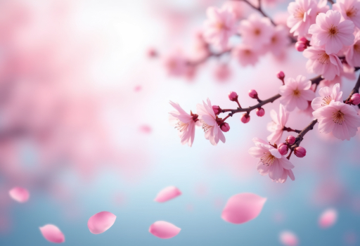 벚꽃